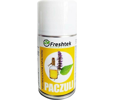 Freshtek One Shot Patchouli 250 ml