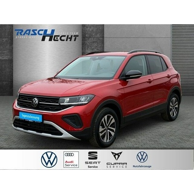 Volkswagen T-Cross 1.0 TSI Energy DSG 85 kW