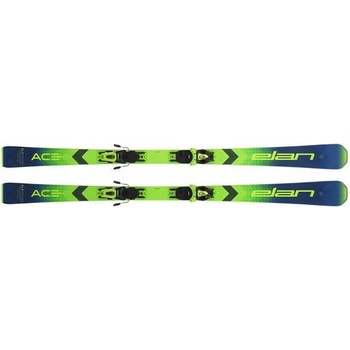 Elan SLX Pro PS 23/24