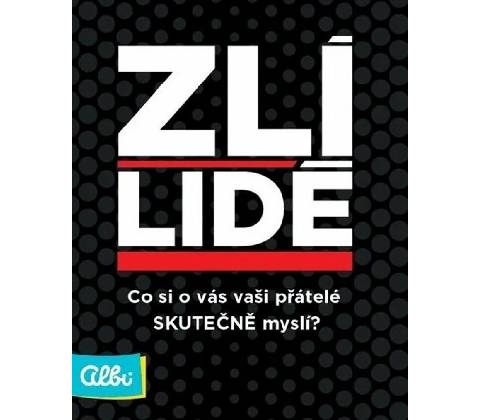 Zlí lidé