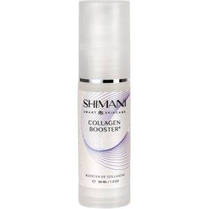 SHIMANI bo: fi collagen booster® Серум бустер с пептиди, колаген и еделвайс 30 мл (1121)