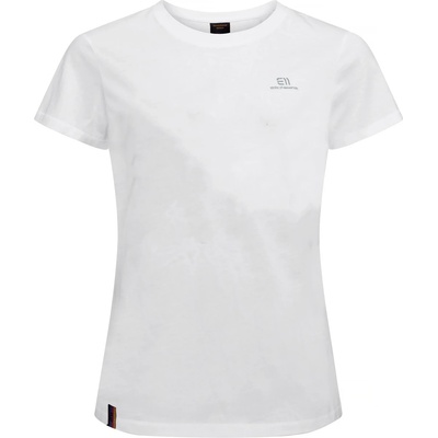 Elevenate Дамска тениска Elevenate Women's Original Tee T-shirt - White - размер XS (916-3959-0411)