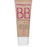 Dermacol Beauty Balance BB крем с хидратиращ ефект SPF 15 N. 2 Nude 30ml