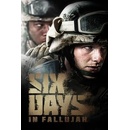 Six Days in Fallujah