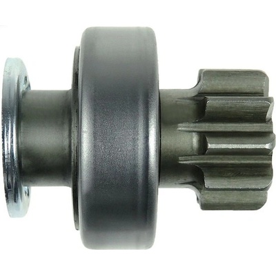 Volnobezny prevod, starter AS-PL SD3036