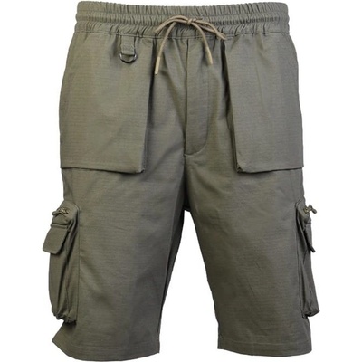 Šortky MIL-TEC URBAN EXPLORER ZELENÉ