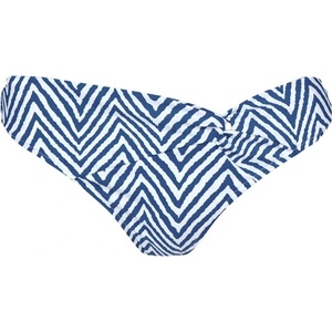 Barts Дамско бикини долнище Barts Women's Yankun Bikini Briefs Bikini bottom - Denim - размер 40 (EU) (150-4803-0113)