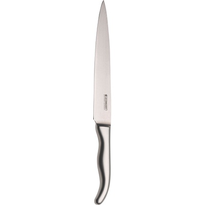 Le Creuset Нож за колбаси Le Creuset с дръжка от неръждаема стомана 20 см (98000420000100)
