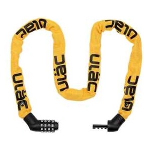 ULAC Заключваща верига ULAC Street Fighter - Bumblebee