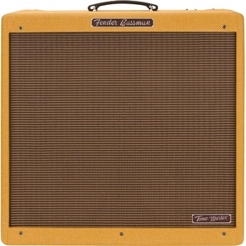 Fender Tone Master Bassman Транзисторен усилвател/Комбо (227-4506-000)