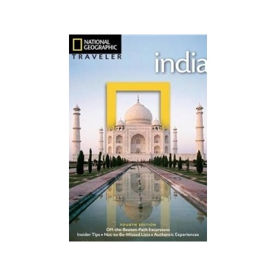 National Geographic Traveler India