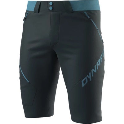 Dynafit Transalper 4 DST shorts M blueberry STORM BLUE