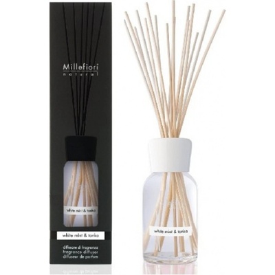 Millefiori Natural tyčinkový aroma difuzér 250 ml