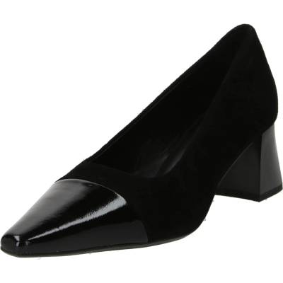 Vagabond shoemakers Официални дамски обувки черно, размер 38