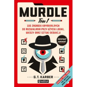 Murdle Tom 1 | Karber G. T (2024)