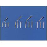 Krick Modelltechnik Крик Клинец месингов 0.7x12mm (около 100)