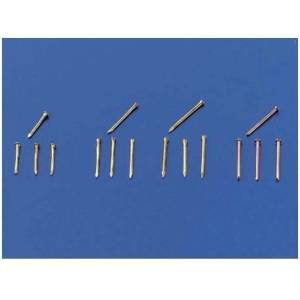 Krick Modelltechnik Крик Клинец месингов 0.7x12mm (около 100)