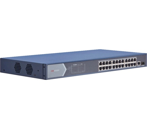Hikvision DS-3E0526P-E