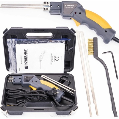 Powermat Termický nôž na polystyrén/PVC/PCW/PP PM-NTDS-150T