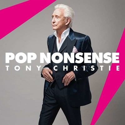 CHRISTIE, TONY - POP NONSENSE CD