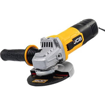 JCB AG125H-E