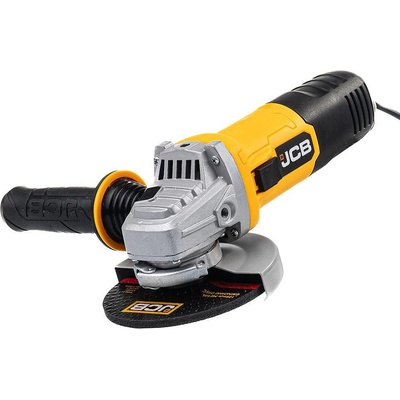 JCB AG125H-E