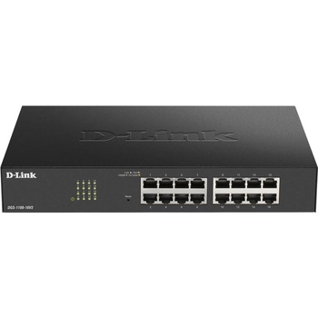 D-Link DGS-1100-24P