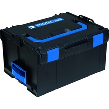 Protecclass Protec Kufr PLBOXX238S systémový prázdný černý 253 mm 05106408