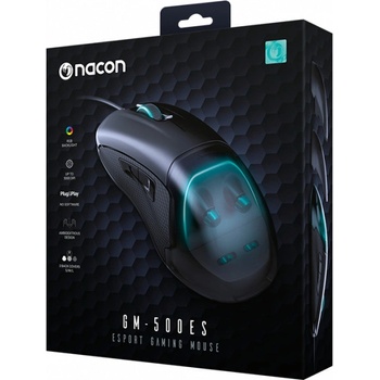 Nacon PCGM-500ES