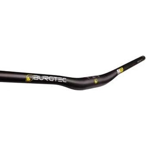 Burgtec Кормило BURGTEC Ride Wide Carbon DH 35mm 30mm
