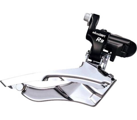 microSHIFT R8