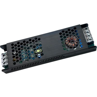 VITO ЗАХРАНВАНЕ ЗА led ЛЕНТА vito tangra slim ip20 12v 16.5a 200w (6240950)