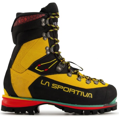 La Sportiva Алпийски обувки La Sportiva Nepal Evo GTX Mountaineering boots - Yellow - размер 47, 5 (EU) (020-0190-0130)