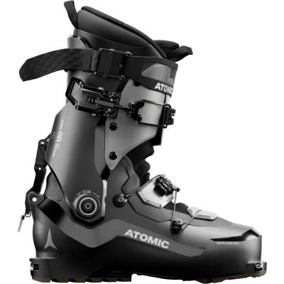 Atomic Backland XTD Carbon 120 GW Black/Silver 26/27