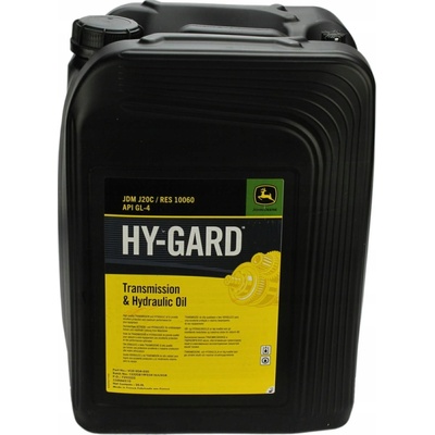 John Deere Hy-Gard 20 l