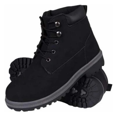 Reis Horten B obuv Black