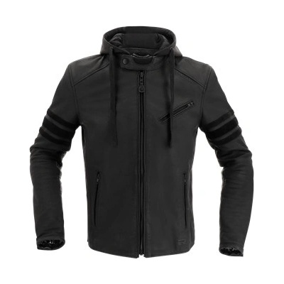 Richa TOULON BLACK EDITION čierna