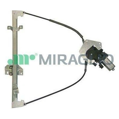 Zvedací zařízení oken MIRAGLIO 30/827 30/827