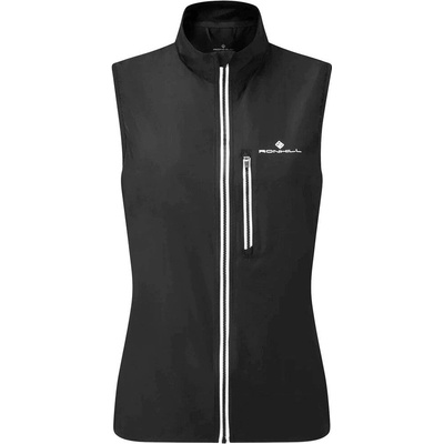 Ronhill W Core Gilet all black