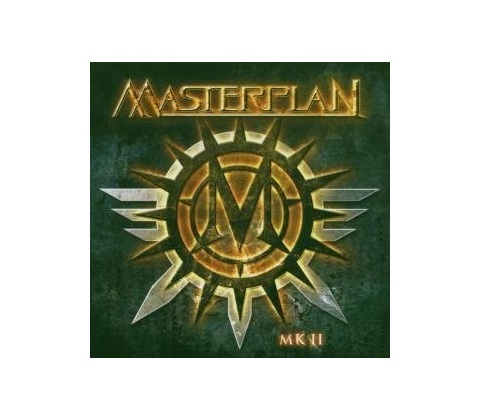 MASTERPLAN - MK II (1CD)