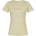 High Point Skim Lady T-Shirt Размер: L / Цвят: светло зелен