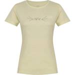 High Point Skim Lady T-Shirt Размер: L / Цвят: светло зелен