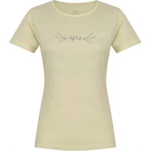 High Point Skim Lady T-Shirt Размер: L / Цвят: светло зелен