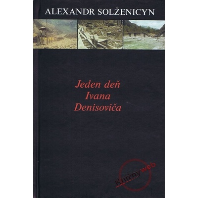 Jeden deň Ivana Denisoviča