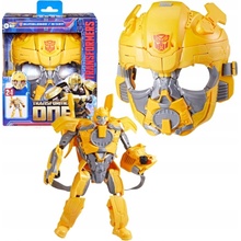 Transformers MV8 Maska a v jednom Bumblebee B-127