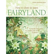 How to Draw and Paint Fairyland