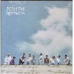 Daniel Shopping s. r. o Pentagon: Positive - CD (036238)