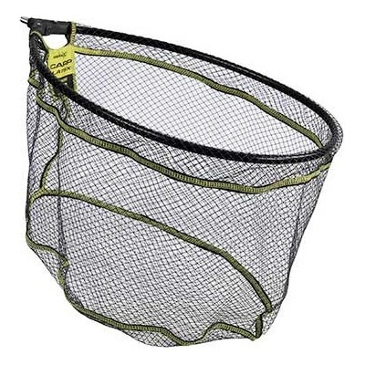 Matrix Podberáková Hlava Carp Latex Landing Net 45x35cm Veľkosť S