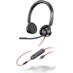 HP Blackwire 3325 USB-C (76J23AA) Слушалки