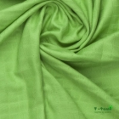 T-tomi Osuška BIO bambusová green zelená